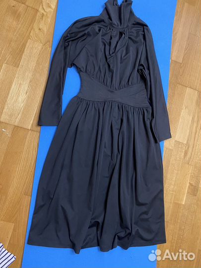 Вещи пакетом