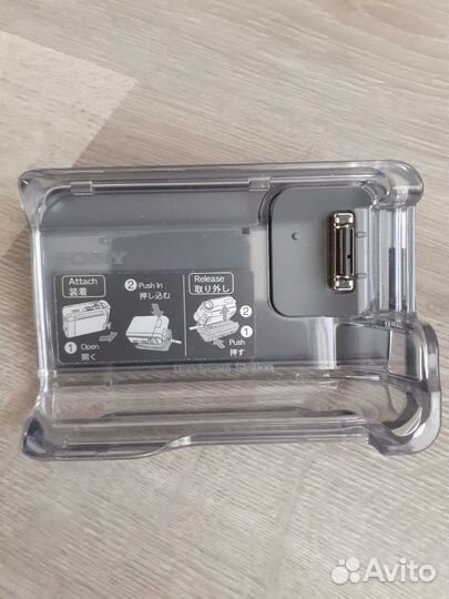 Sony докстанция dcra-C132