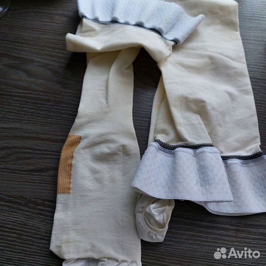 Компрессионные чулки 2 класс мужские