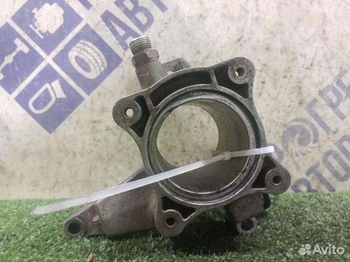 Дроссельная заслонка Mercedes-Benz Clk 230