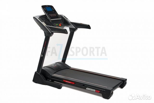 Беговая дорожка Titanium Masters Physiotech TFA