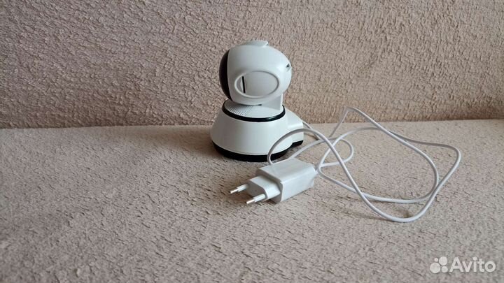 Видеоняня baby monitor