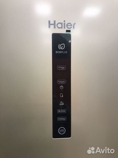 Холодильник Haier C4F744CGG