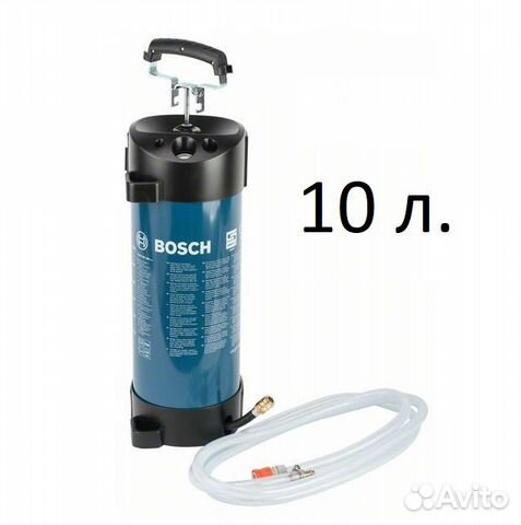 Водный насос Bosch для дрелей алмазного сверления купить в Москве ...