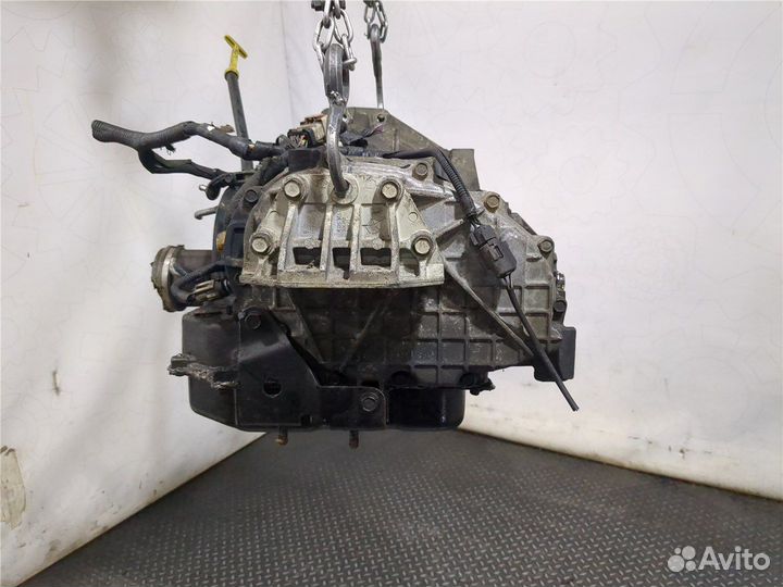 Кпп - автомат (АКПП) Chrysler 300M, 1998