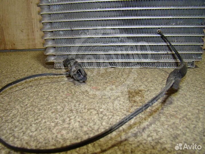 Испаритель кондиционера Kia Spectra 2000-2011