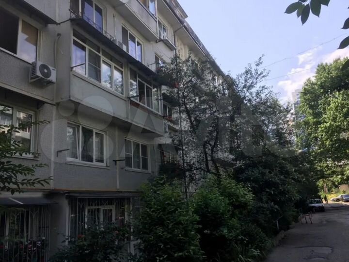 2-к. квартира, 48 м², 2/5 эт.