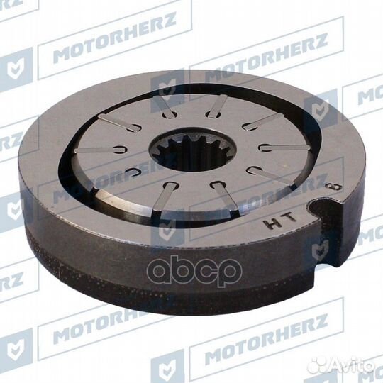 Рабочая пара насоса гур HPP0048RS Motorherz