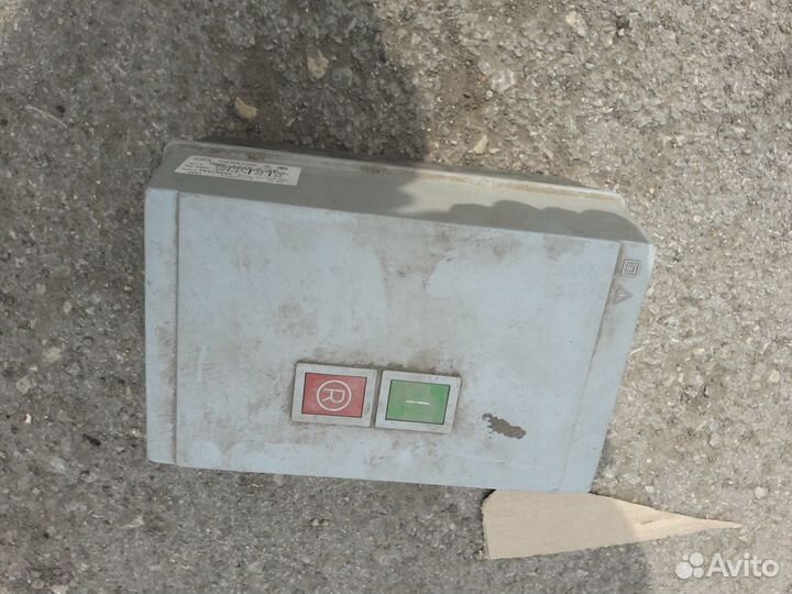 Пускатель электромагнитный пмл 3220 0*2 Б