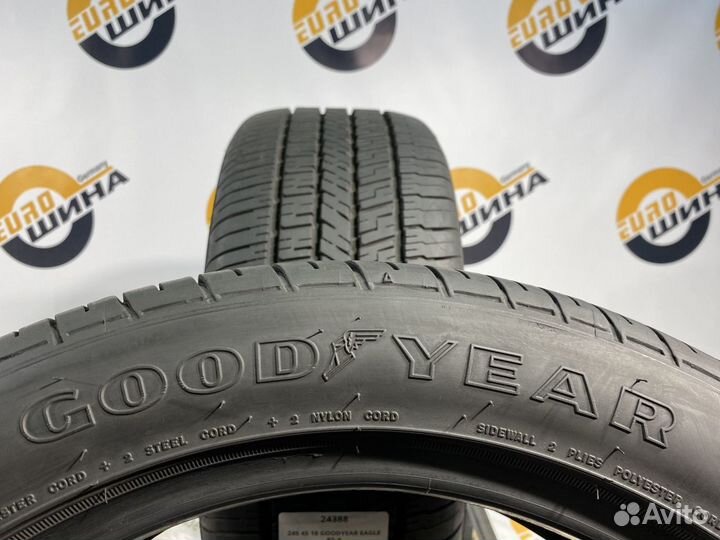 Goodyear Eagle RS-A 245/45 R18 103Y