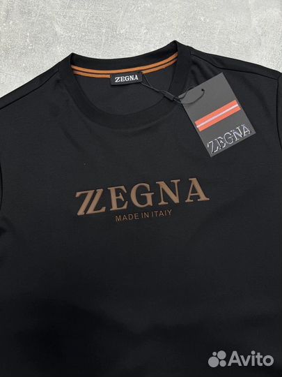 Футболка Zegna