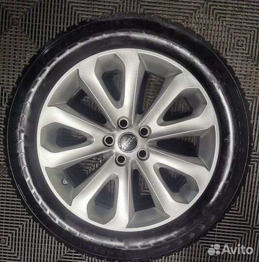 Колеса в сборе для Land Rover R20