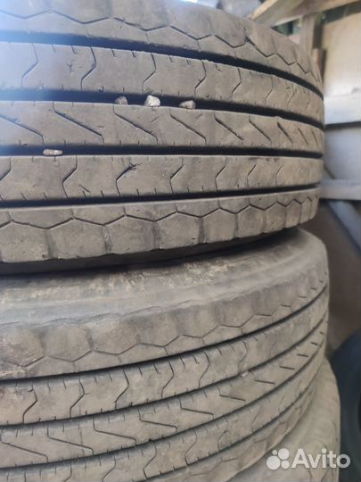 Шины 315 80 22 5 Kelly американский бренд