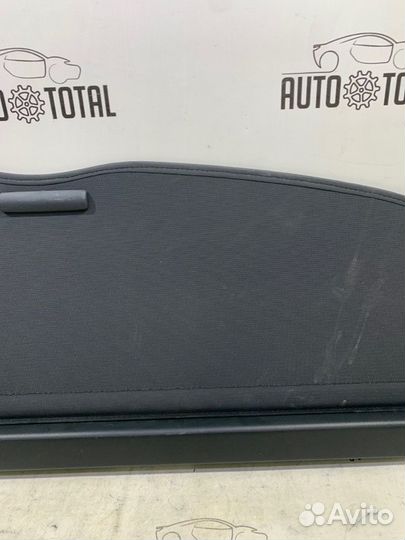 Полка багажника задняя Honda Cr-V RW