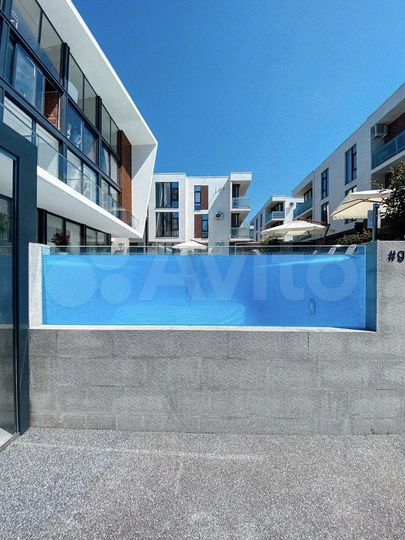 Квартира-студия, 28 м², 1/3 эт.