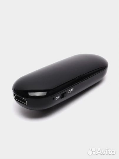 Микронаушник капсульный BOX