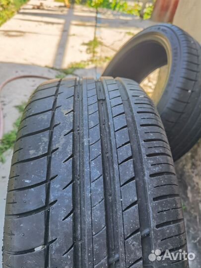 Triangle TH201 225/40 R18 92Y
