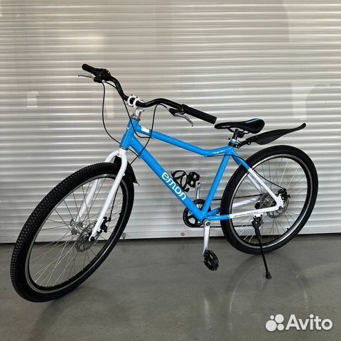 Велосипед прогулочный