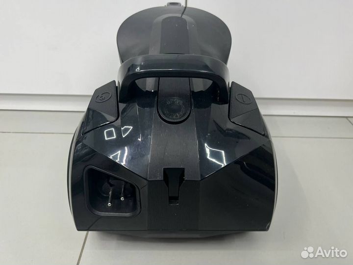 Пылесос с контейнером для пыли Tefal Compact Power