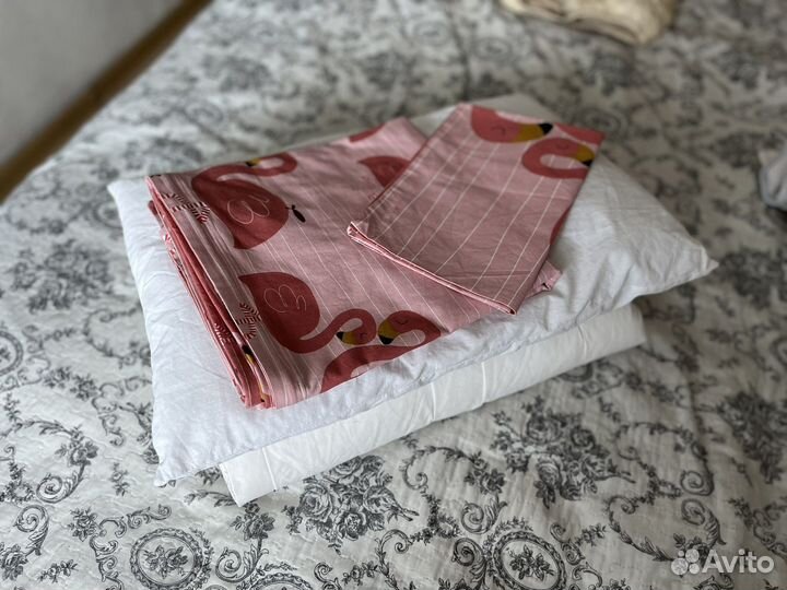 Постельные принадлежности для ребенка