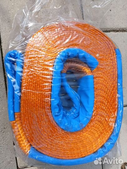 Динамический строп/ трос