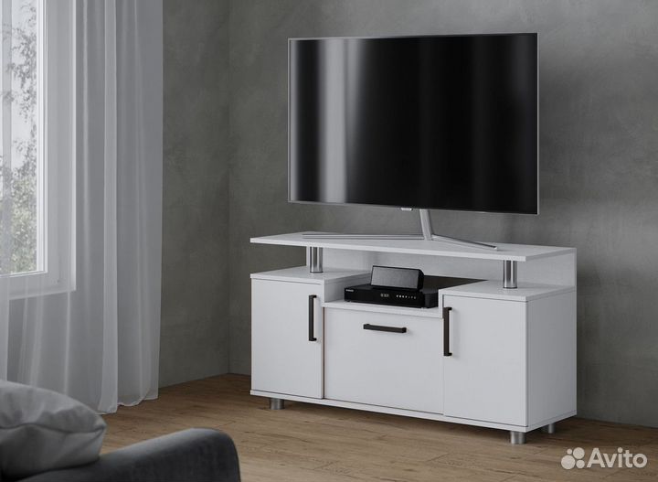 Тумба под тв