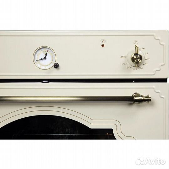 Электрический духовой шкаф