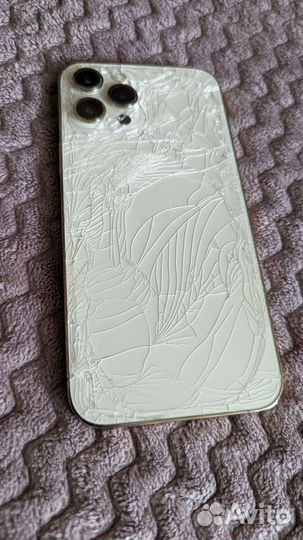 iPhone 12 Pro Max, 256 ГБ