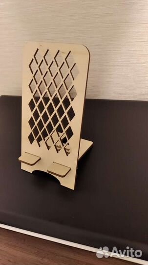 Подставка для телефона