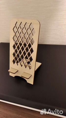 Подставка для телефона