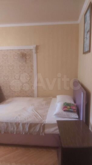 2-к. квартира, 56 м², 7/10 эт.