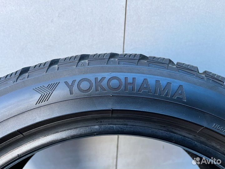 Yokohama Ice Guard IG65 215/50 R17