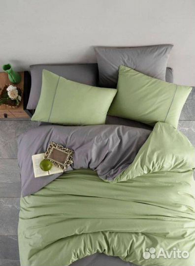 Постельное белье