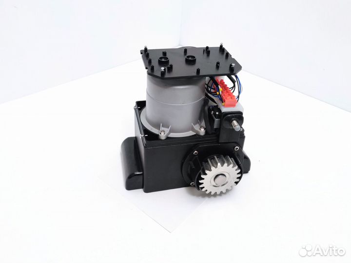Автоматика откатных ворот An Motors ASL500KIT