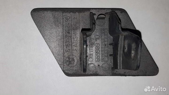 Форсунка омывателя фар BMW E-90