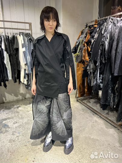 Рубашка - Киото-Стелла -M