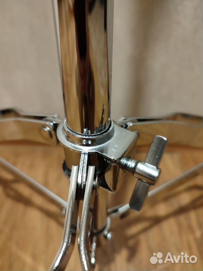 Стойка тарелок типа журавль