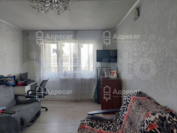 1-к. квартира, 47,8 м², 8/9 эт.