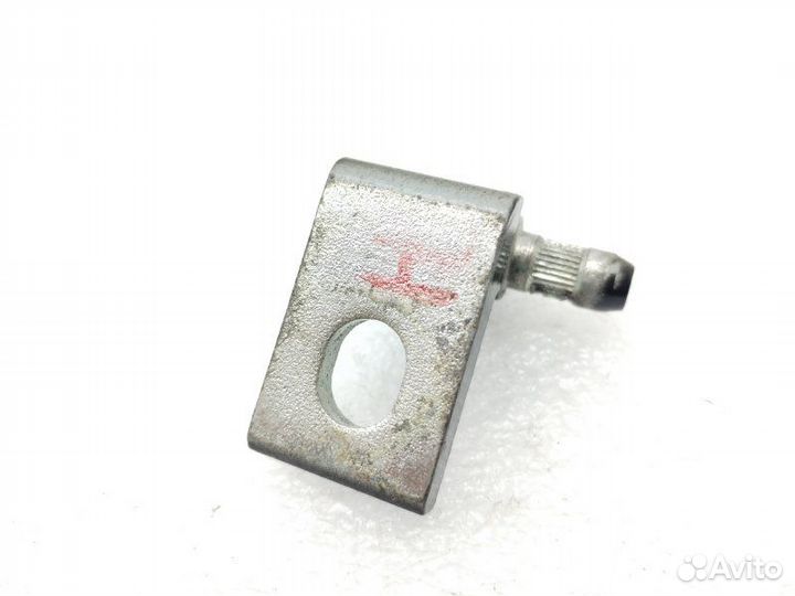 Петля двери задняя правая Volkswagen Tiguan 1 2.0