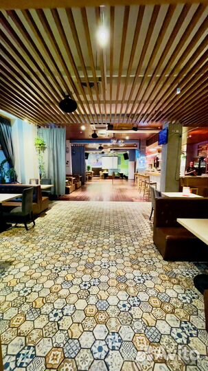 Общественное питание