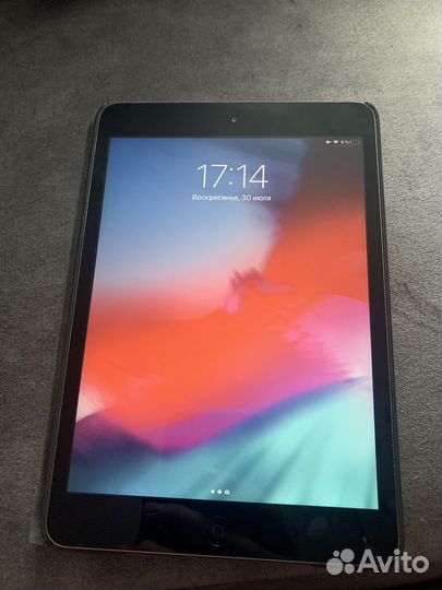 iPad mini 2 64gb