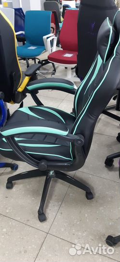 Кресло игровое GamePlay