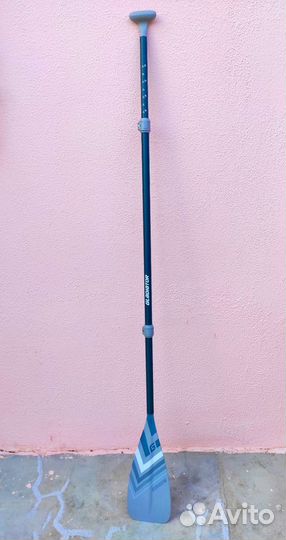 Весло для sup (сап борда ) Gladiator Fiberglass