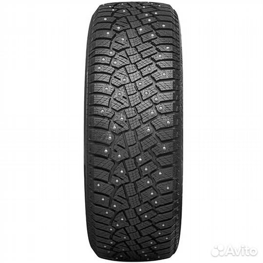 Continental IceContact 2 225/60 R17