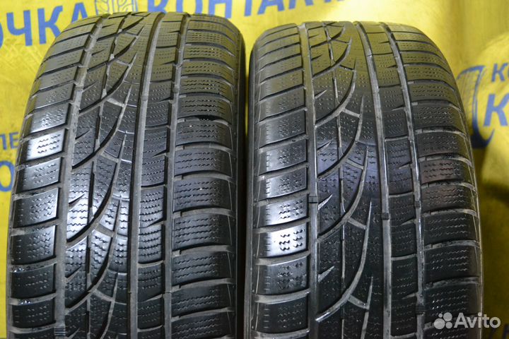 Hankook Winter I'Cept Evo 215/50 R17