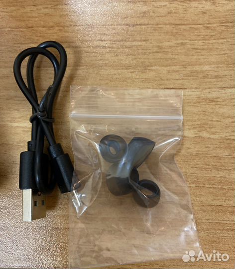 Беспроводные наушники TWS Hiper Mercury X12