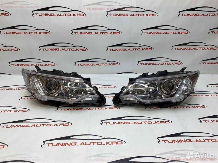 Фары Toyota Camry 55 кузов C1131