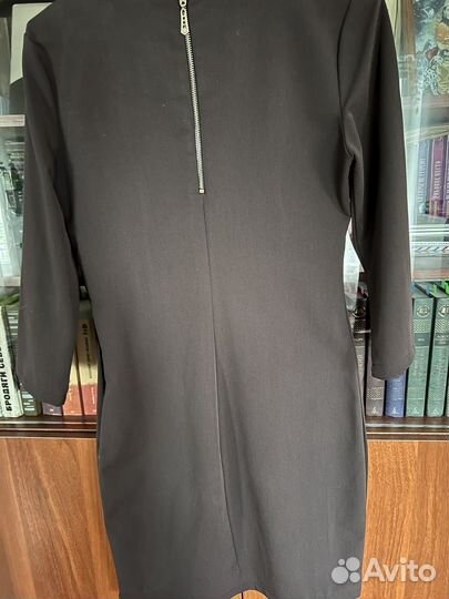 Платье 44-46