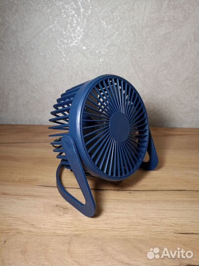 Вентилятор USB