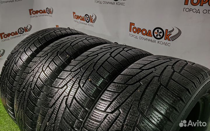 Kumho I'Zen KW31 225/60 R17 103R